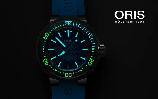 Slider-oris