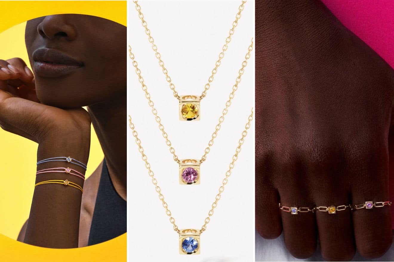 nova col·lecció dinh van