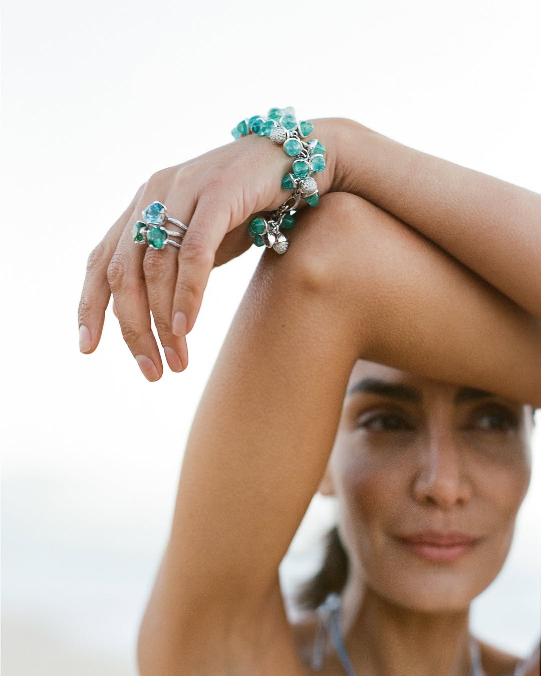 Bijoux Tamara Comolli