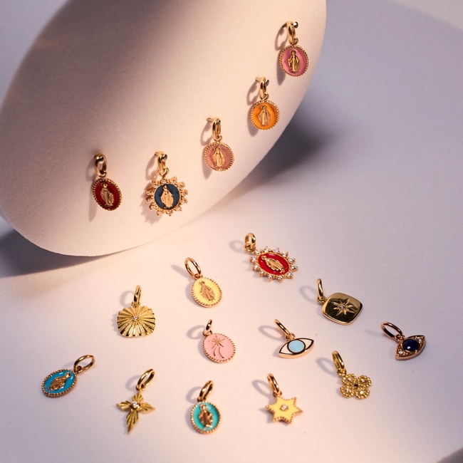 Penjolls Madone de gigi Clozeau