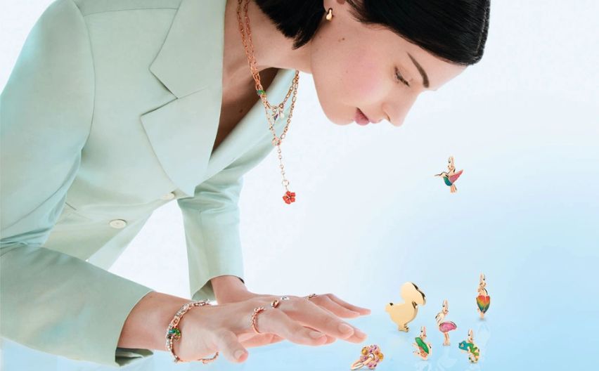 DoDo col·lecció Colors of Nature