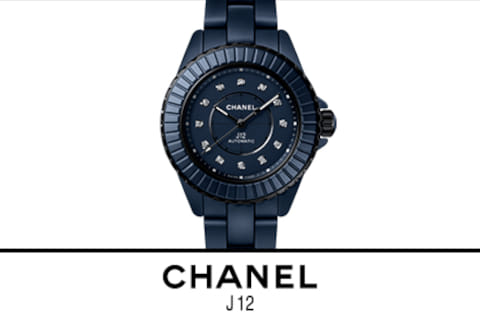 J12 chanel home BM