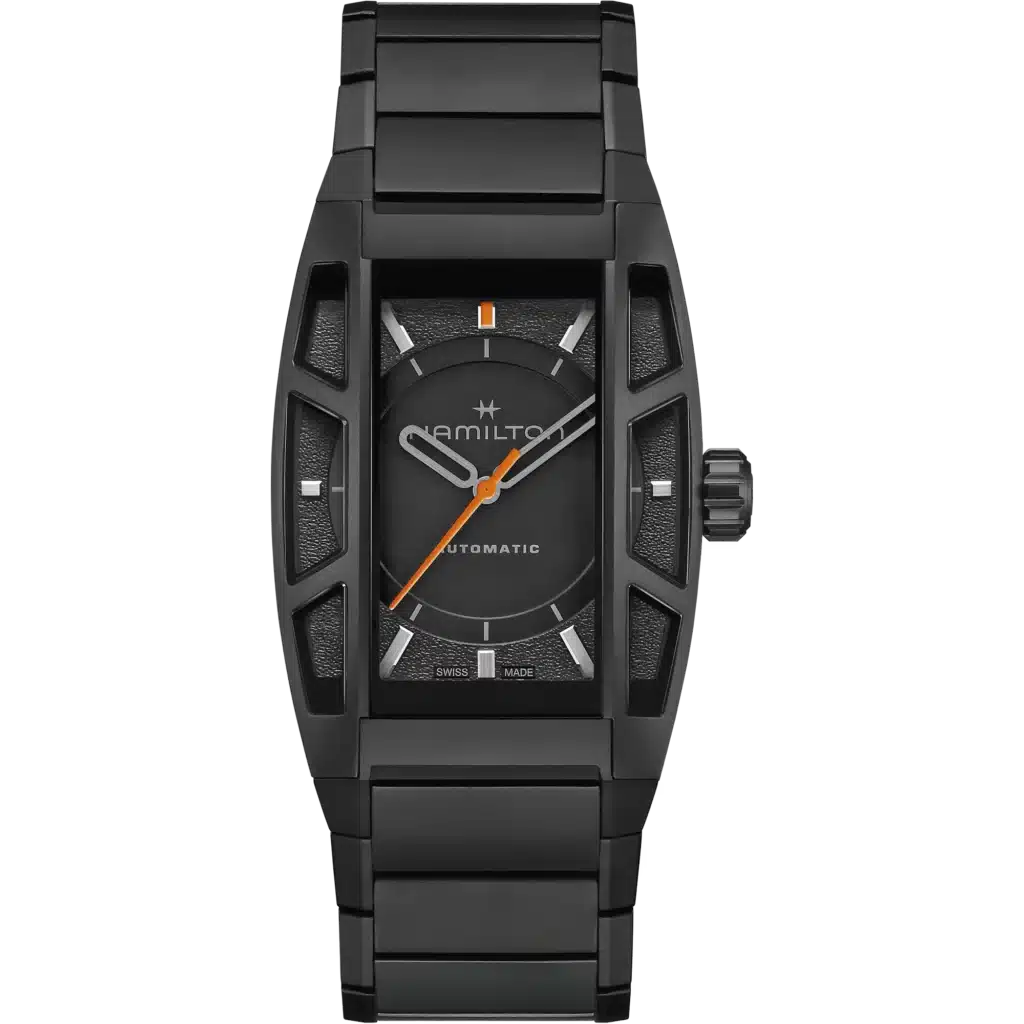 Montre Hamilton h13605130