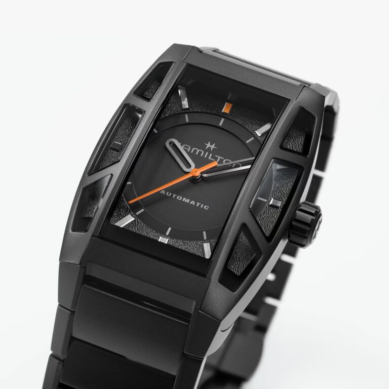 American Classic Boulton Death Stranding 2 Limited Edition