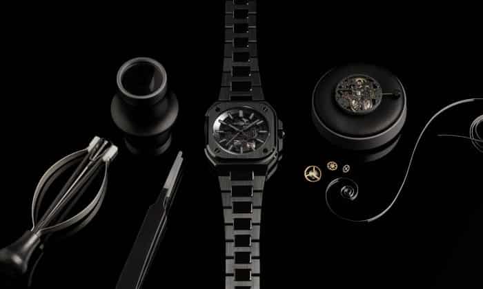 BR-05 Skeleton Phantom Ceramic