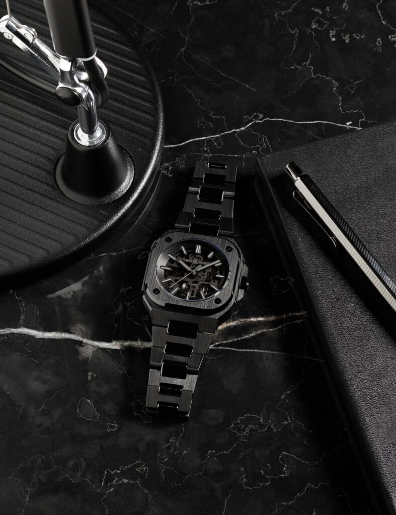 BR-05 Skeleton Phantom Ceramic