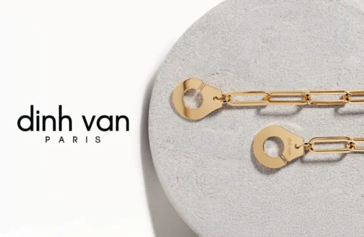 dinh van menottes slider