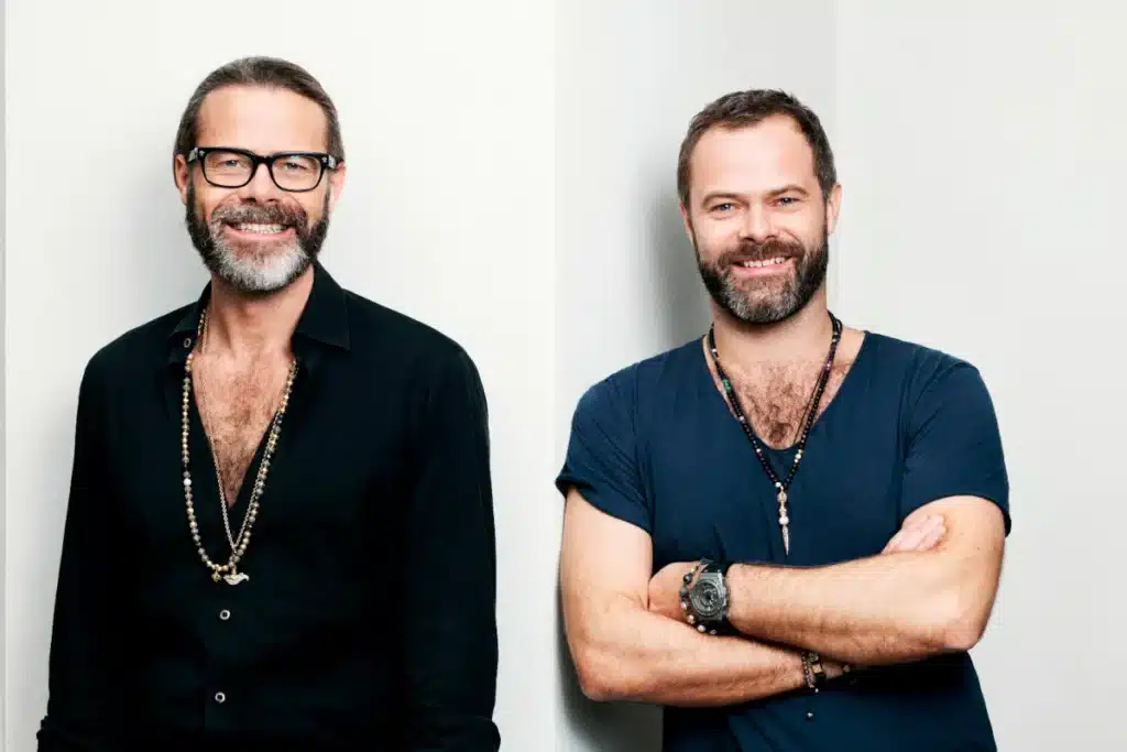 Bracelet Shamballa Jewels en or et diamants