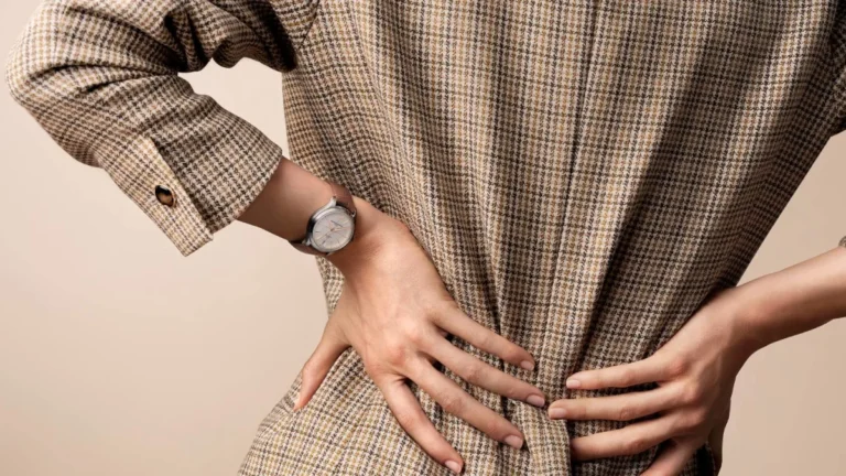 rellotge baume-et-mercier-clifton-34mm