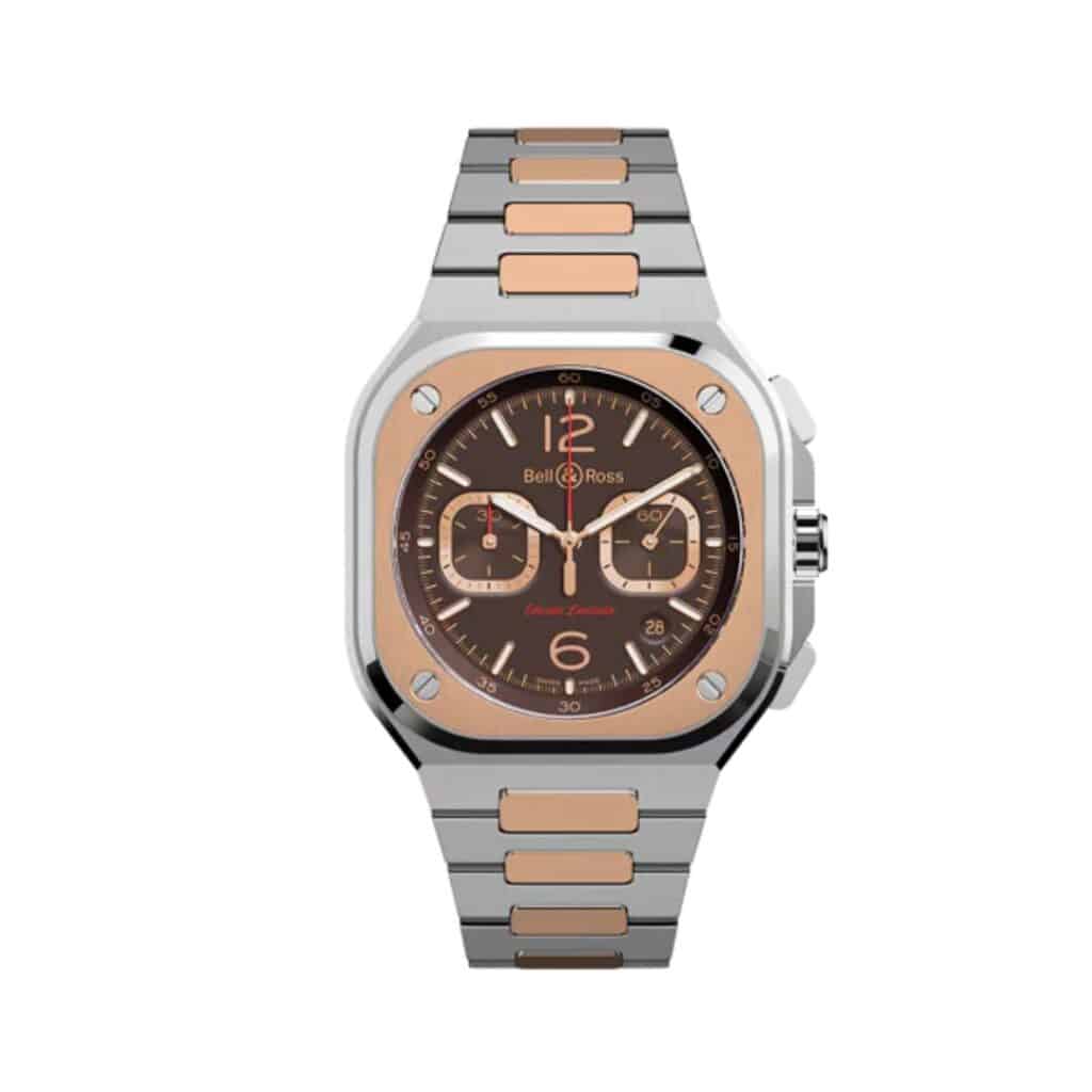 Bell & Ross BR 05 Chrono Edició Limitada